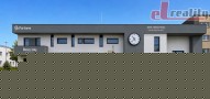 Detail: Pronájem nebytových prostor 45 m2