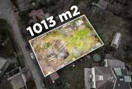 Detail: Pozemek k bydlení 1013 m2