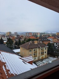 výhled