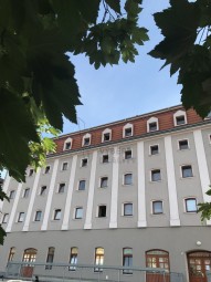 budova