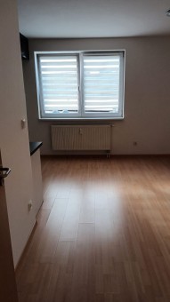 pokoj