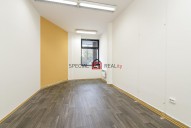 Detail: Nebytové prostory 61 m2