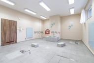 Detail: Komerční objekt 53 m2