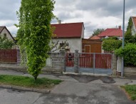 Horní Počernice venek