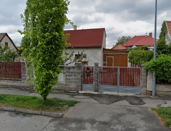 Horní Počernice venek