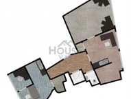 Detail: Pronájem nebytových prostor 80 m2