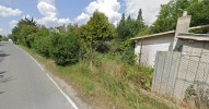 google silnice