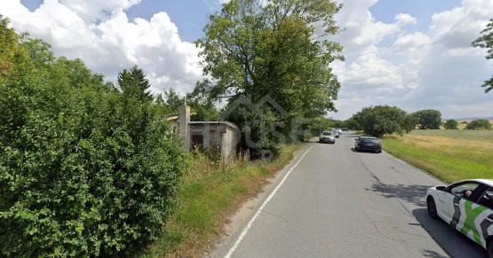 google silnice 2