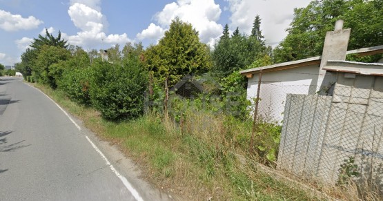 google silnice