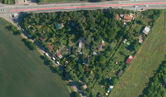 foto mapy (3D)