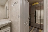 Koupelna s WC