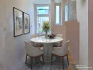 Vizualizace kuchyně