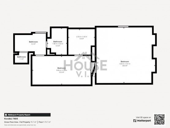 Kov k 746 6 - Floor 1