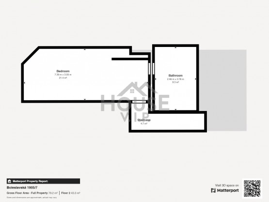 Boleslavsk 1905 7 - Floor 2