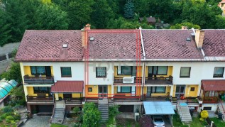 Rovensko pod Troskami