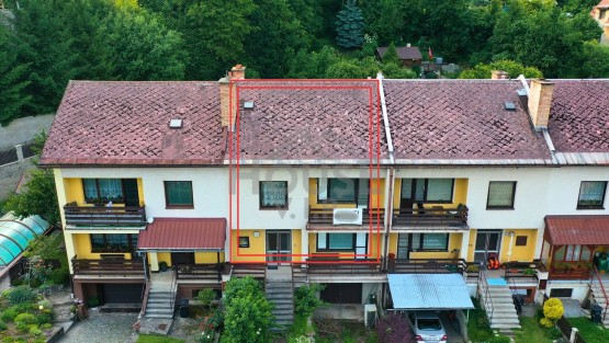 Rovensko pod Troskami