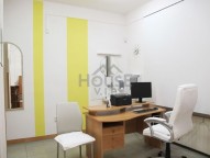 Sanatorium Kolín - ordinace ORL