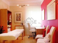 Sanatorium Kolín, ordinace gynekologie