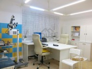 Sanatorium Kolín - ambulance