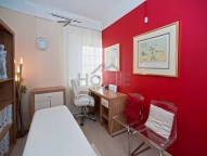 Sanatorium Kolín, ordinace chirurgie