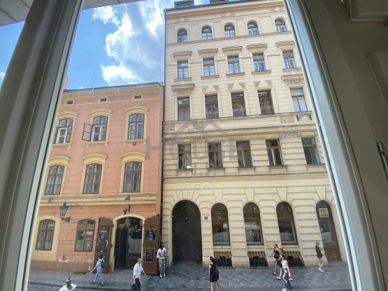Výhled