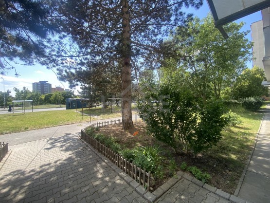 Východ