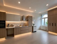 Detail: Prodej bytu 2+kk, 48 m2