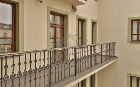 Pavlač 