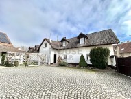 Detail: Rodinný dům, 239 m2