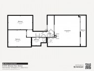 ID 00787 t t nsk Praha - Bohnice - Floor 1