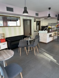 Detail: Pronájem obchodních prostor 62 m2