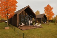 Detail: Pozemek k bydlení 1001 m2