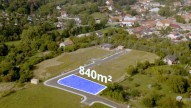 Detail: Pozemek k bydlení 840 m2