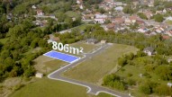 Detail: Pozemek k bydlení 806 m2