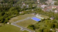 Detail: Pozemek k bydlení 1035 m2