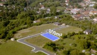 Detail: Pozemek k bydlení 800 m2