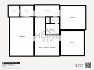 ID 00918 1227 9 B tovsk - Floor 1