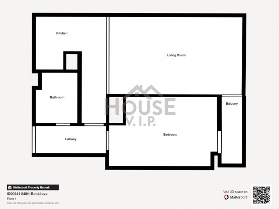 ID00941 848 1 Roh ova - Floor 1
