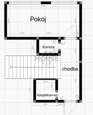 Detail: Prodej bytu 4+1, 118 m2