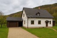 Detail: Rodinný dům, 150 m2