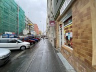 Detail: Pronájem obchodních prostor 62 m2