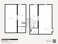 Dvojdum V estary - Floor 1