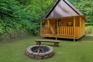 Detail: Rekreační objekt 98 m2