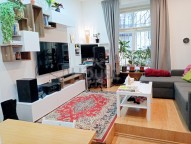 Detail: Prodej bytu 2+1, 51 m2