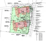 Detail: Pozemek k bydlení 1001 m2