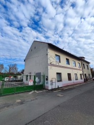 Detail: Rodinný dům, 426 m2