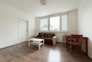 Detail: Prodej bytu 2+1, 44 m2