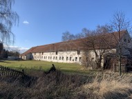 Detail: Pozemek k bydlení 1691 m2