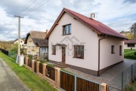 Detail: Rodinný dům, 131 m2