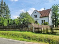 Detail: Rodinný dům, 186 m2